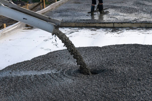 Best Concrete Walkway Installation  in Alta, IA