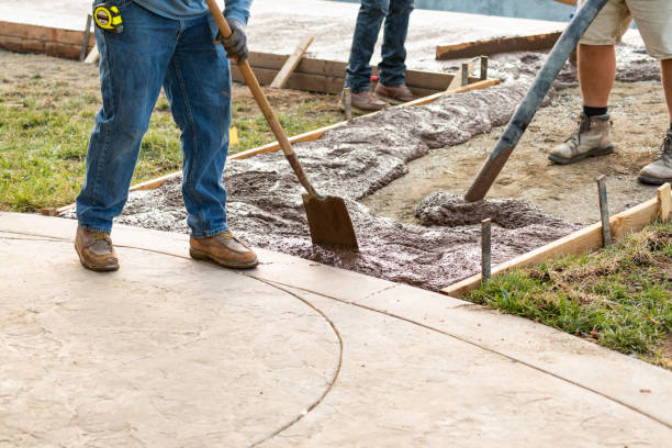 Best Decorative Concrete Services  in Alta, IA