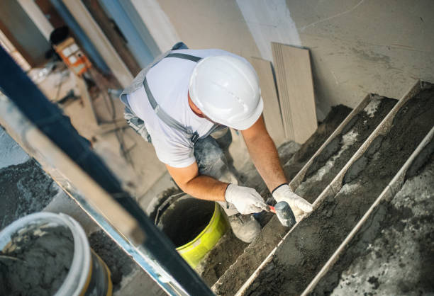 Best Residential Concrete Services  in Alta, IA